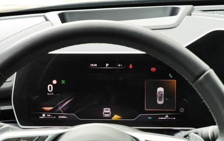 Haval F7, 2025 год, 3 100 000 рублей, 17 фотография