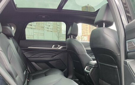 Haval F7, 2025 год, 3 100 000 рублей, 10 фотография