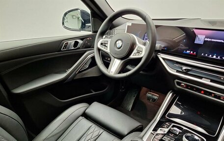 BMW X6, 2025 год, 16 700 000 рублей, 6 фотография