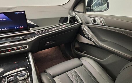 BMW X6, 2025 год, 16 700 000 рублей, 5 фотография