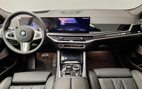 BMW X6, 2025 год, 16 700 000 рублей, 4 фотография