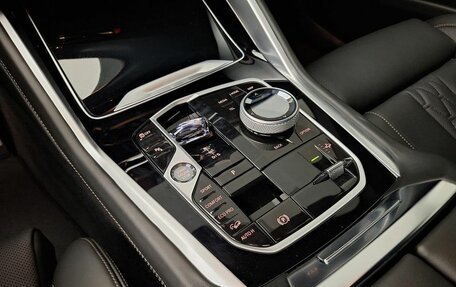 BMW X6, 2025 год, 16 700 000 рублей, 13 фотография