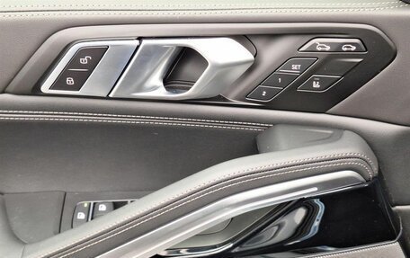 BMW X6, 2025 год, 16 700 000 рублей, 16 фотография