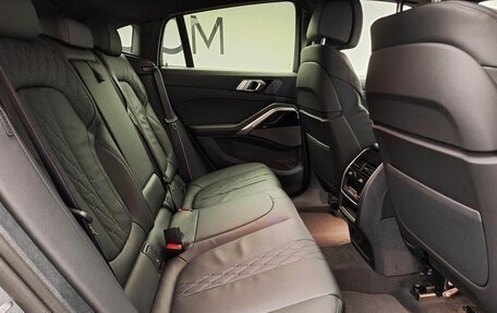 BMW X6, 2025 год, 16 700 000 рублей, 10 фотография