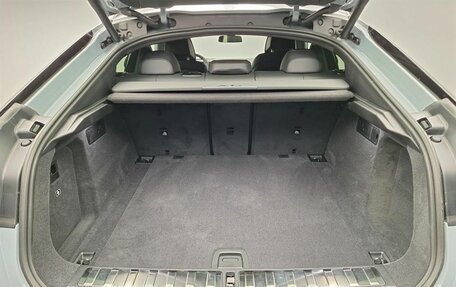 BMW X6, 2025 год, 16 700 000 рублей, 11 фотография