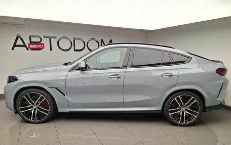 BMW X6, 2025 год, 16 700 000 рублей, 2 фотография