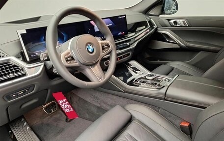 BMW X6, 2025 год, 16 700 000 рублей, 7 фотография