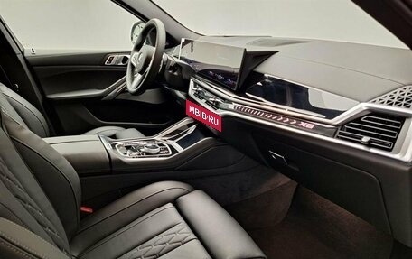 BMW X6, 2025 год, 16 700 000 рублей, 9 фотография