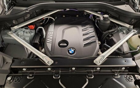 BMW X6, 2025 год, 16 700 000 рублей, 18 фотография