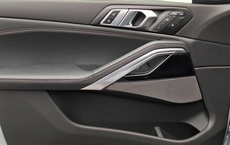 BMW X6, 2025 год, 16 700 000 рублей, 21 фотография