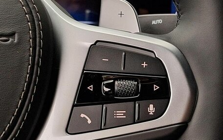 BMW X6, 2025 год, 16 700 000 рублей, 19 фотография