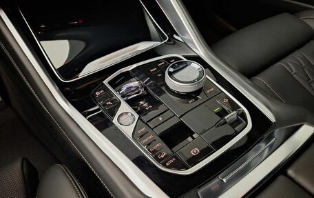 BMW X6, 2025 год, 16 700 000 рублей, 24 фотография