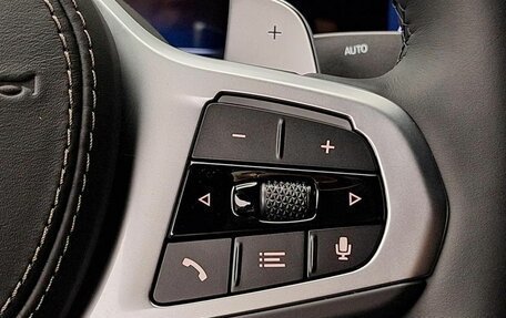 BMW X6, 2025 год, 16 700 000 рублей, 27 фотография