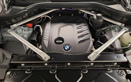 BMW X6, 2025 год, 16 700 000 рублей, 28 фотография