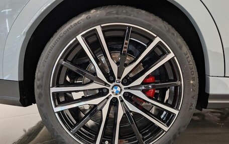 BMW X6, 2025 год, 16 700 000 рублей, 20 фотография