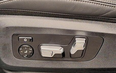 BMW X6, 2025 год, 16 700 000 рублей, 23 фотография