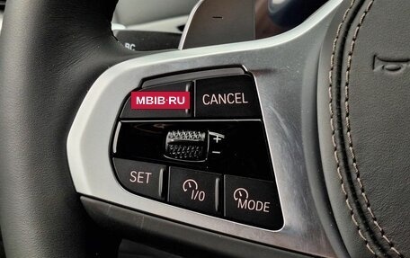 BMW X6, 2025 год, 16 700 000 рублей, 26 фотография