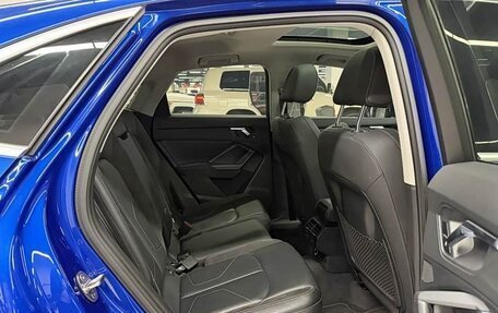 Audi Q3 Sportback, 2022 год, 3 000 000 рублей, 11 фотография