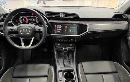 Audi Q3 Sportback, 2022 год, 3 000 000 рублей, 7 фотография