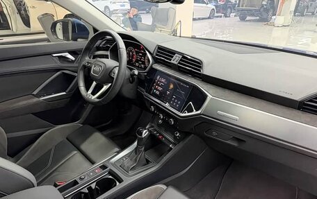 Audi Q3 Sportback, 2022 год, 3 000 000 рублей, 8 фотография