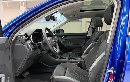 Audi Q3 Sportback, 2022 год, 3 000 000 рублей, 12 фотография