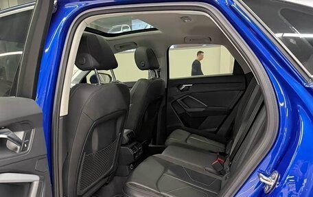 Audi Q3 Sportback, 2022 год, 3 000 000 рублей, 15 фотография