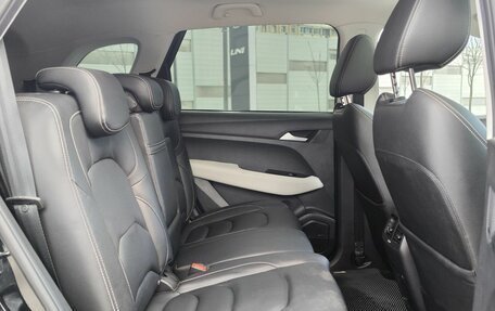 Chevrolet Captiva, 2022 год, 2 090 000 рублей, 9 фотография
