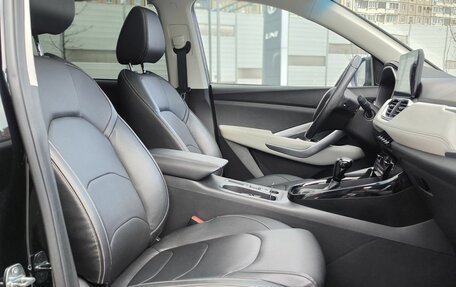 Chevrolet Captiva, 2022 год, 2 090 000 рублей, 10 фотография