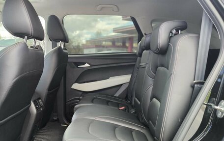 Chevrolet Captiva, 2022 год, 2 090 000 рублей, 11 фотография
