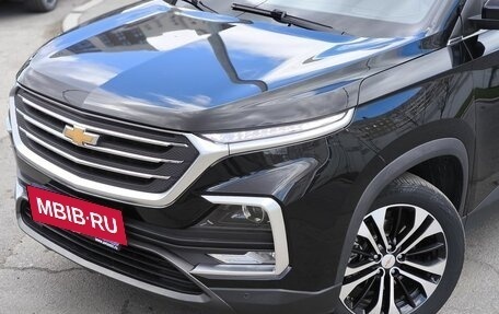 Chevrolet Captiva, 2022 год, 2 090 000 рублей, 7 фотография
