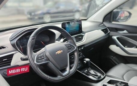 Chevrolet Captiva, 2022 год, 2 090 000 рублей, 13 фотография
