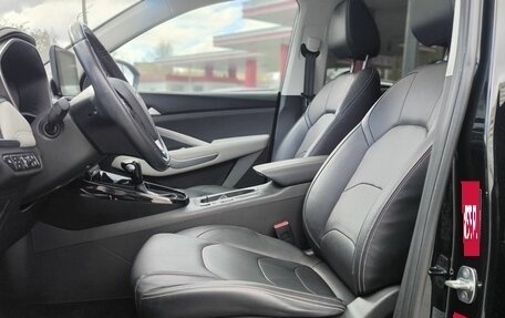 Chevrolet Captiva, 2022 год, 2 090 000 рублей, 12 фотография