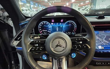 Mercedes-Benz E-Класс AMG, 2025 год, 13 892 200 рублей, 10 фотография