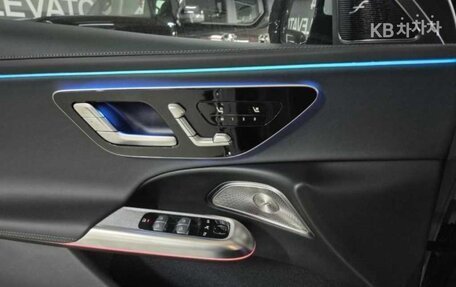 Mercedes-Benz E-Класс AMG, 2025 год, 13 892 200 рублей, 11 фотография