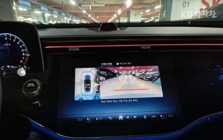 Mercedes-Benz E-Класс AMG, 2025 год, 13 892 200 рублей, 9 фотография