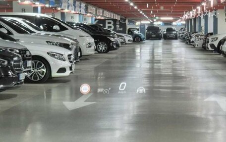 Mercedes-Benz E-Класс AMG, 2025 год, 13 892 200 рублей, 7 фотография