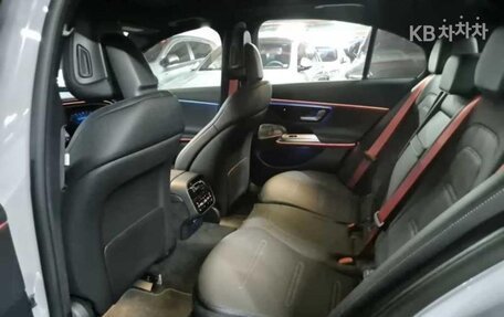 Mercedes-Benz E-Класс AMG, 2025 год, 13 892 200 рублей, 12 фотография