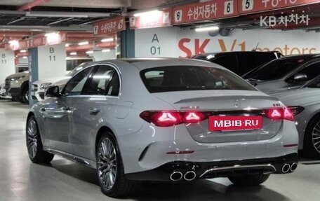 Mercedes-Benz E-Класс AMG, 2025 год, 13 892 200 рублей, 3 фотография