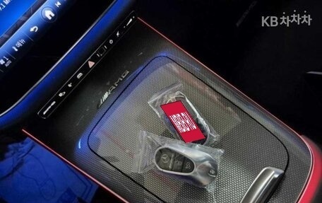 Mercedes-Benz E-Класс AMG, 2025 год, 13 892 200 рублей, 8 фотография