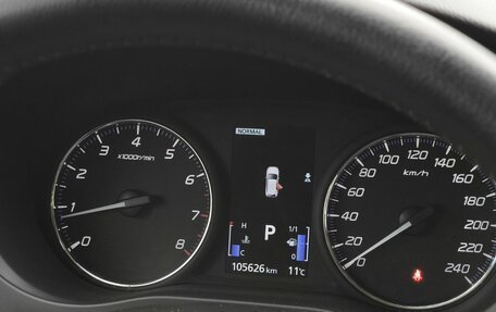 Mitsubishi Outlander III рестайлинг 3, 2022 год, 2 500 000 рублей, 20 фотография