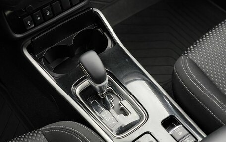 Mitsubishi Outlander III рестайлинг 3, 2022 год, 2 500 000 рублей, 16 фотография