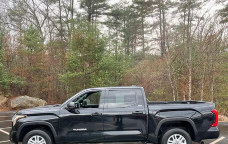 Toyota Tundra, 2026 год, 7 512 504 рублей, 2 фотография