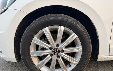 Volkswagen Touran III, 2022 год, 1 520 000 рублей, 15 фотография