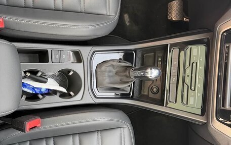 Volkswagen Touran III, 2022 год, 1 520 000 рублей, 13 фотография