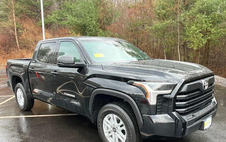 Toyota Tundra, 2026 год, 7 512 504 рублей, 5 фотография