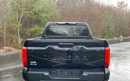 Toyota Tundra, 2026 год, 7 512 504 рублей, 4 фотография