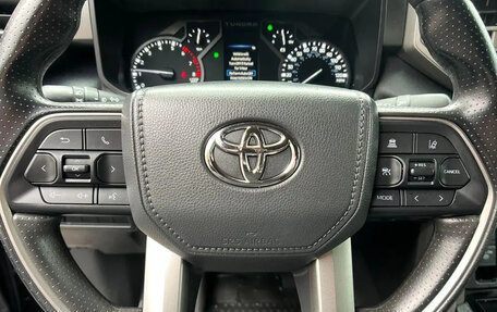 Toyota Tundra, 2026 год, 7 512 504 рублей, 11 фотография