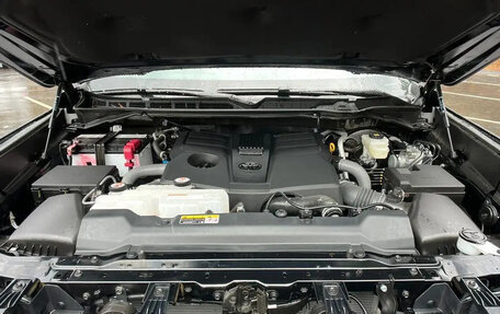 Toyota Tundra, 2026 год, 7 512 504 рублей, 7 фотография