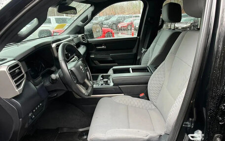 Toyota Tundra, 2026 год, 7 512 504 рублей, 8 фотография