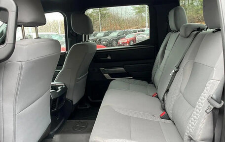 Toyota Tundra, 2026 год, 7 512 504 рублей, 16 фотография